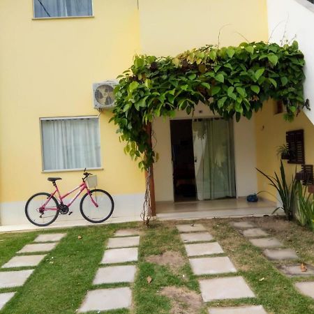 Residencial Praia Dos Corais Coroa Vermelha المظهر الخارجي الصورة