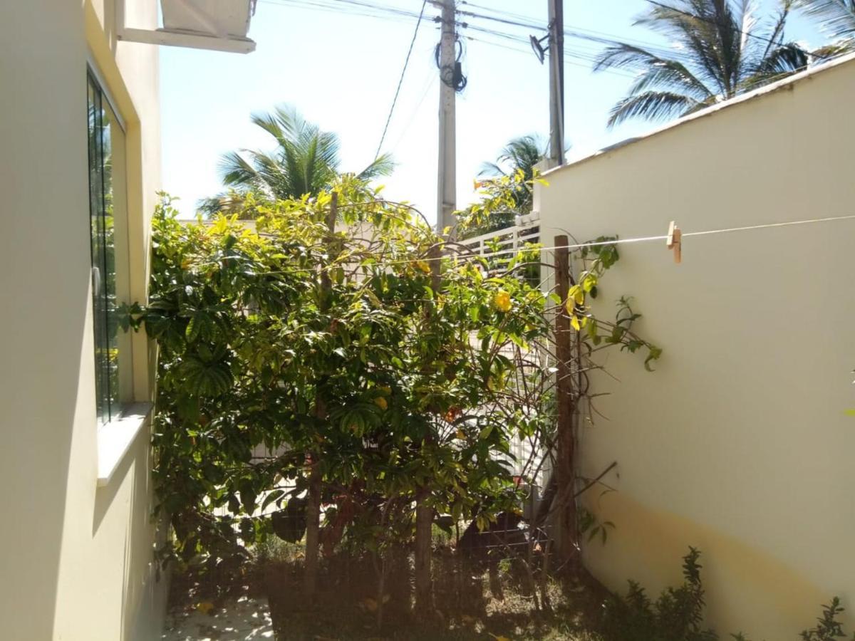 Residencial Praia Dos Corais Coroa Vermelha المظهر الخارجي الصورة