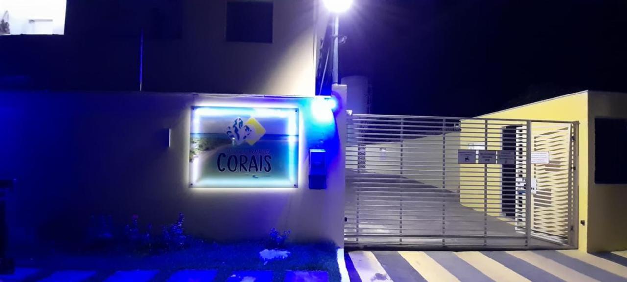 Residencial Praia Dos Corais Coroa Vermelha المظهر الخارجي الصورة