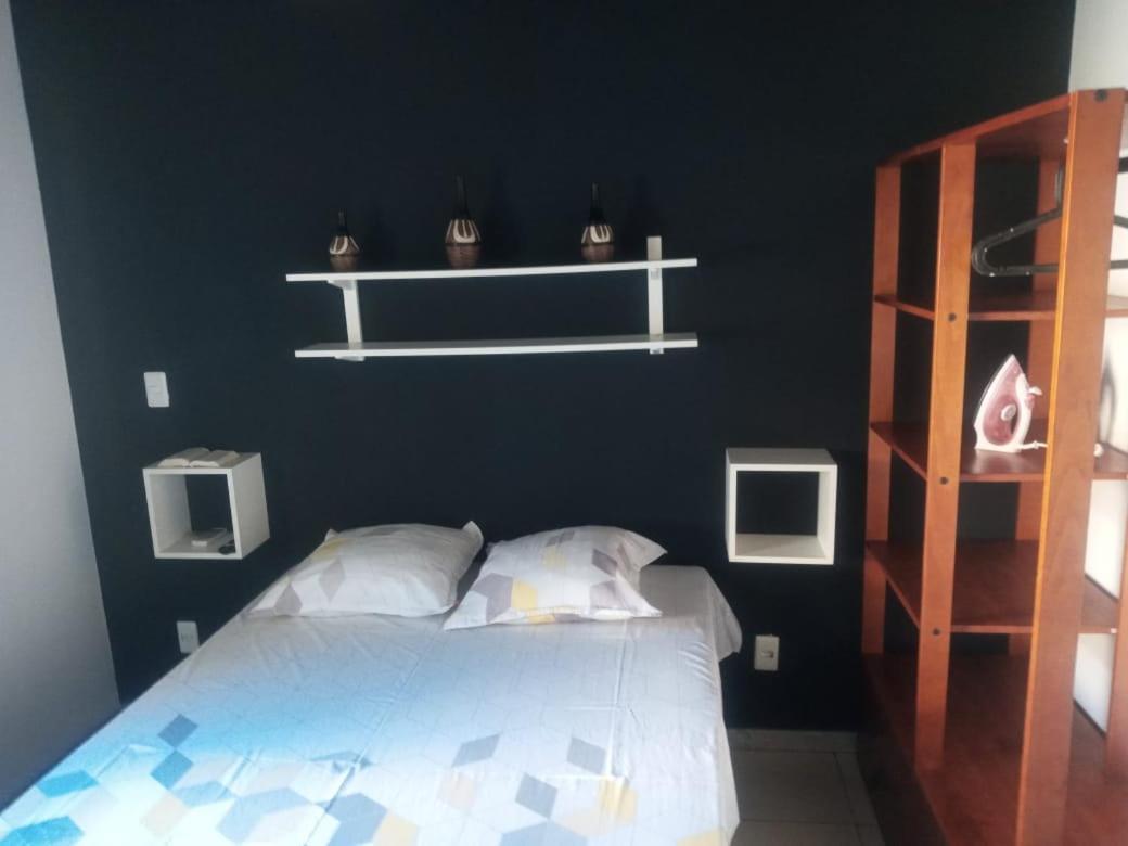 Residencial Praia Dos Corais Coroa Vermelha المظهر الخارجي الصورة