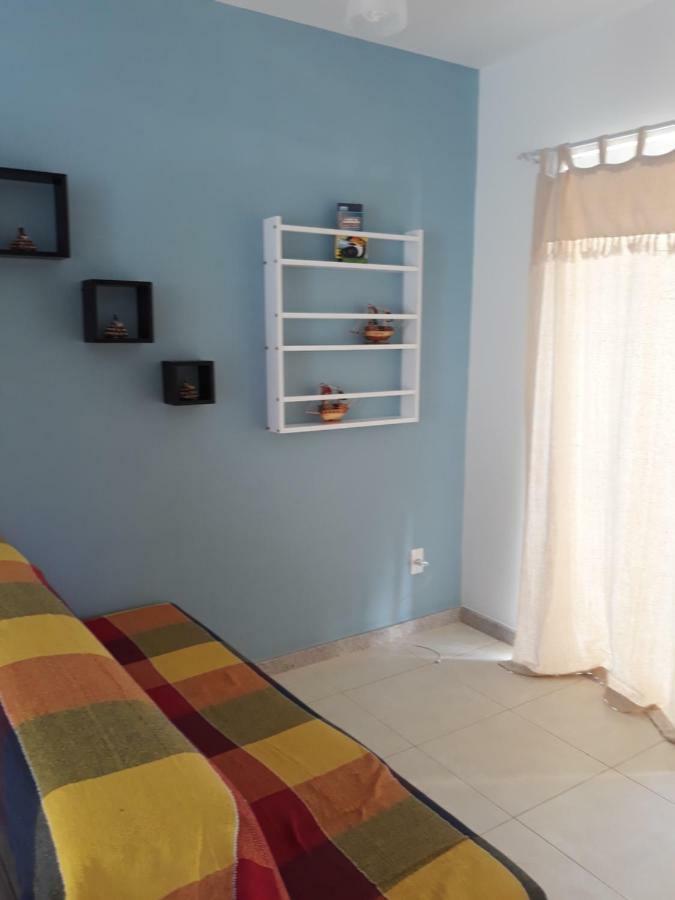 Residencial Praia Dos Corais Coroa Vermelha المظهر الخارجي الصورة