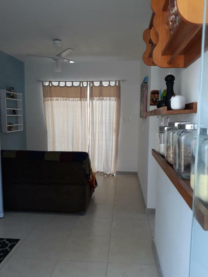 Residencial Praia Dos Corais Coroa Vermelha المظهر الخارجي الصورة