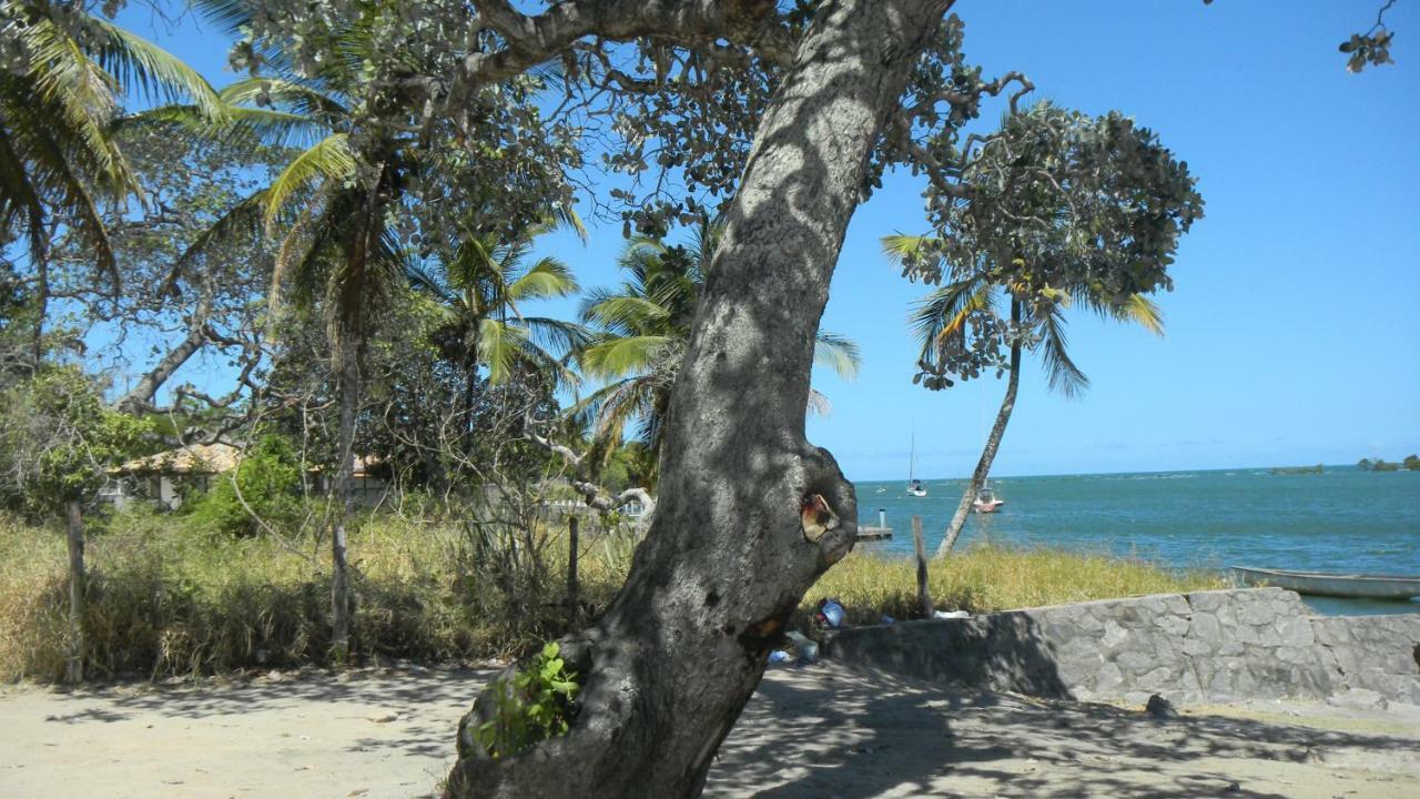 Residencial Praia Dos Corais Coroa Vermelha المظهر الخارجي الصورة