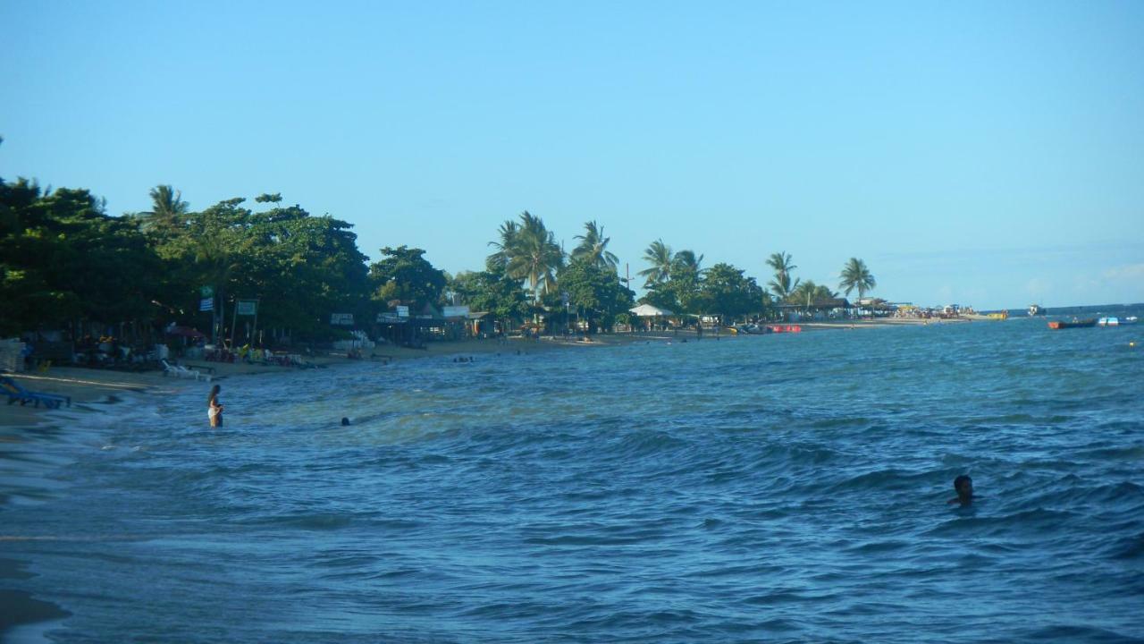 Residencial Praia Dos Corais Coroa Vermelha المظهر الخارجي الصورة