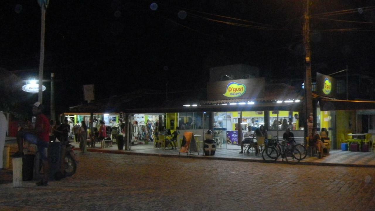 Residencial Praia Dos Corais Coroa Vermelha المظهر الخارجي الصورة