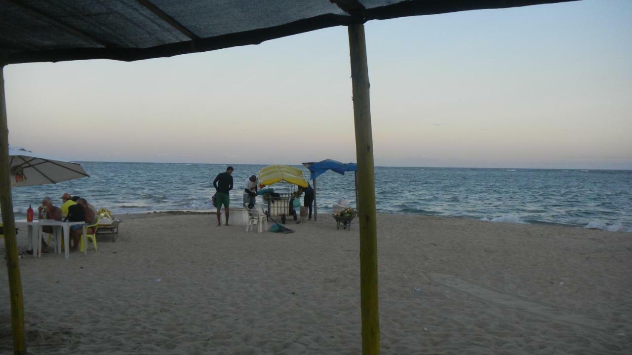 Residencial Praia Dos Corais Coroa Vermelha المظهر الخارجي الصورة